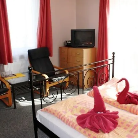 ホテル Zlata Noha