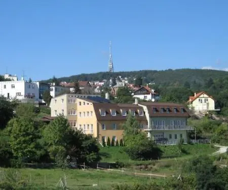 ホテル Zlata Noha