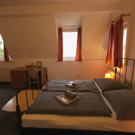 Zlata Noha 3* Pressburg