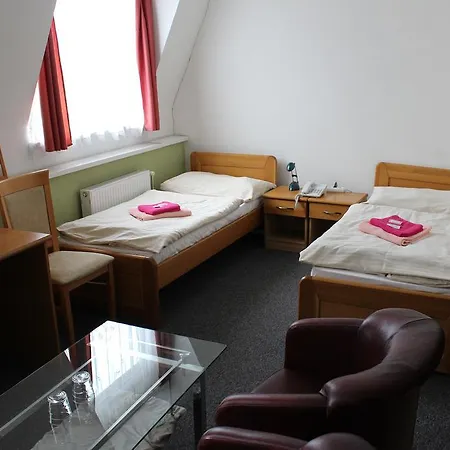 ホテル Zlata Noha