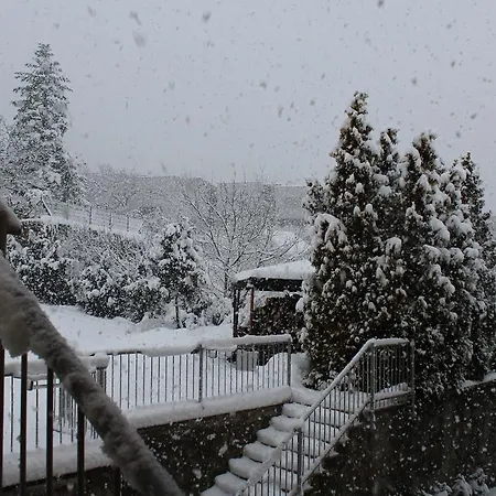 ホテル Zlata Noha