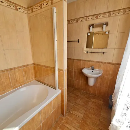 Hotel Zlata Noha Bratislava