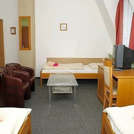 Zlata Noha Bratislava