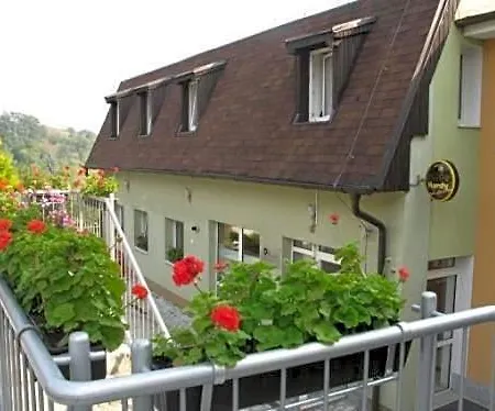Hotel Zlata Noha 3*