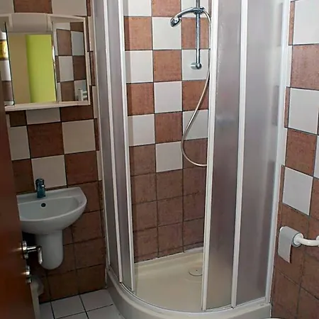 Hotel Zlata Noha