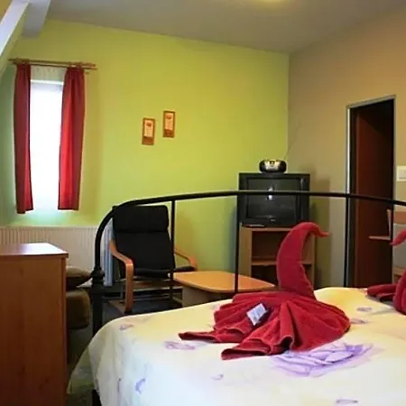 Hotel Zlata Noha