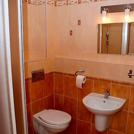 Hotel Zlata Noha Bratislava