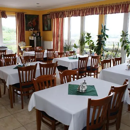 ホテル Zlata Noha