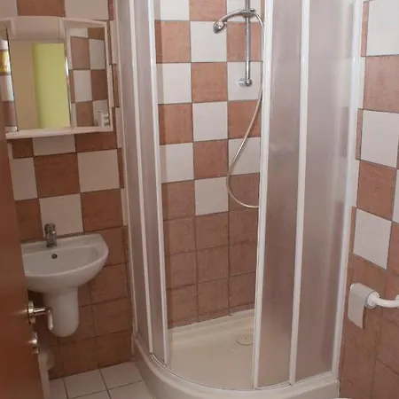 Zlata Noha Pressburg