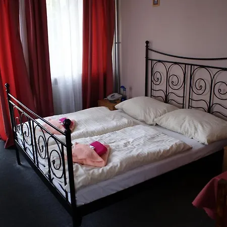 ホテル Zlata Noha