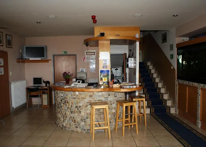 Zlata Noha 3* Bratislava