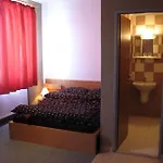 Zlata Noha Otel