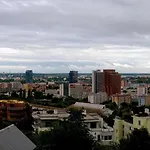 Zlata Noha 3*
