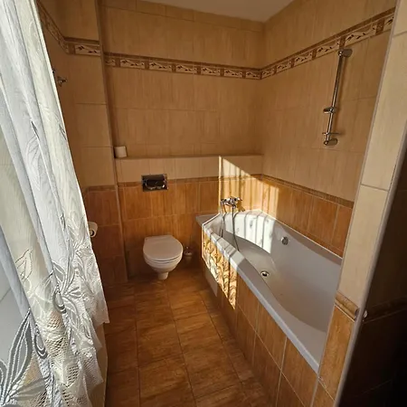 Otel Zlata Noha