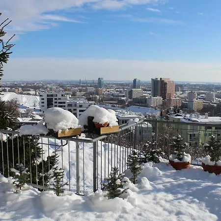 Zlata Noha Hotell Bratislava